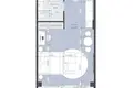 Wohnung 51 m² Rawai, Thailand