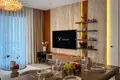 3 room apartment 120 m² in Alanya, Turkey