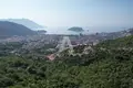 Land  Budva, Montenegro
