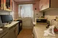 1 room apartment 31 m² Muchaviecki sielski Saviet, Belarus