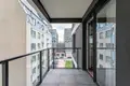 Appartement 3 chambres 72 m² Varsovie, Pologne