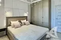 Квартира 2 комнаты 41 м² Мухавецкий сельский Совет, Беларусь