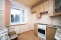 3 room apartment 57 m² Minsk, Belarus