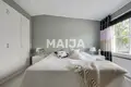Квартира 3 комнаты 86 м² Рийхимяки, Финляндия