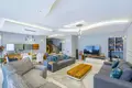 5 bedroom apartment 400 m² Çıplaklı, Turkey
