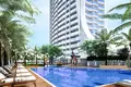 Квартира 1 комната 81 м² Дубай, ОАЭ