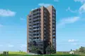 Appartement dans un nouvel immeuble Tower Gelovani