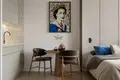 Apartamento 2 habitaciones 33 m² Batumi, Georgia