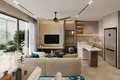 Квартира 2 комнаты 84 м² Choeng Thale, Таиланд