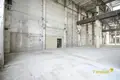Produktion 12 000 m² Nowalukoml, Belarus