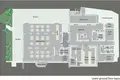 Hotel 2 578 m² in Pedoulas, Cyprus