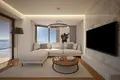 Appartement 2 chambres 61 m² Mahmutlar, Turquie