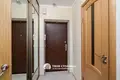 Apartamento 1 habitación 40 m² Minsk, Belarús