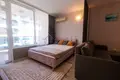 Mieszkanie 1 pokój 47 m² Nesebyr, Bułgaria