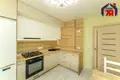 Mieszkanie 2 pokoi 60 m² Mołodeczno, Białoruś