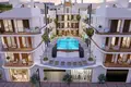 Mieszkanie 2 pokoi 76 m² Helechosa de los Montes, Hiszpania
