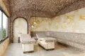 Attique 2 chambres 48 m² Tosmur, Turquie