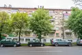 Квартира 2 комнаты 44 м² Минск, Беларусь