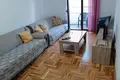 Bečići, Acacia Building – One-Bedroom Apartment for Rent Until Season