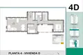 1 bedroom apartment 58 m² Torrevieja, Spain