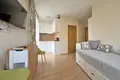 Appartement 1 chambre 25 m² Nessebar, Bulgarie