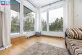 Wohnung 2 zimmer 57 m² Polangen, Litauen
