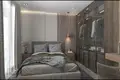 Wohnung 3 zimmer 69 m² Yenişehir, Türkei