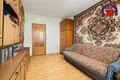 Appartement 2 chambres 57 m² Minsk, Bélarus