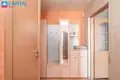 Appartement 3 chambres 64 m² Vilnius, Lituanie