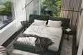 Apartamento 3 habitaciones 218 m² Choeng Thale, Tailandia