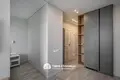 Wohnung 1 zimmer 37 m² in Minsk, Belarus