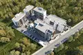 Пентхаус 3 спальни 94 м² Ypsonas Municipality, Кипр