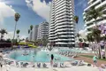 Apartamento 46 m² Chipre del Norte, Chipre del Norte