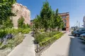 Apartamento 2 habitaciones 27 m² Varsovia, Polonia