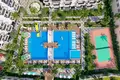 Apartamento 57 m² Alanya, Turquía