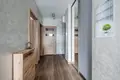 Wohnung 3 zimmer 54 m² Zabki, Polen