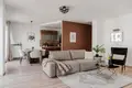 Wohnung 5 zimmer 150 m² Warschau, Polen