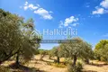 Parcelas 12 086 m² Municipality of Sithonia, Grecia