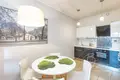 Wohnung 1 zimmer 61 m² Riga, Lettland