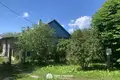 Maison 2 chambres 31 m² Mikhanavichy, Bélarus