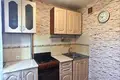 Wohnung 2 zimmer 47 m² Homel, Belarus