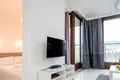 Appartement 2 chambres 39 m² en Varsovie, Pologne