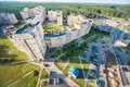 Wohnung 1 zimmer 41 m² Minsk, Belarus