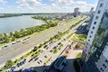 Сдается в аренду 2-комнатная квартира с шикарным видом в ЖК «Д3»