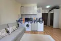 Apartamento 33 m² Nesebar, Bulgaria
