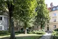 1 room apartment 33 m² Warsaw, Poland