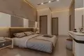 2 bedroom apartment 223 m² Aksu, Turkey