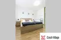 Apartamento 3 habitaciones 62 m² Praga, Chequia