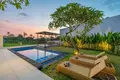 Apartamento 3 habitaciones 168 m² Tumbak Bayuh, Indonesia