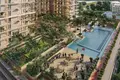 Mieszkanie 3 pokoi 119 m² Dubaj, Emiraty Arabskie